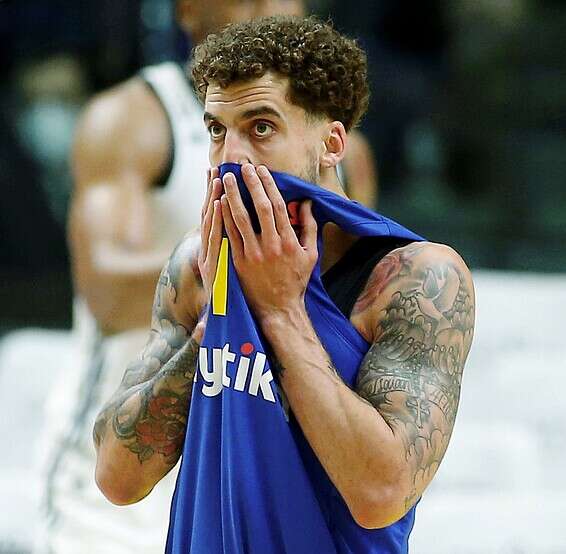 צילום: אלן שיבר